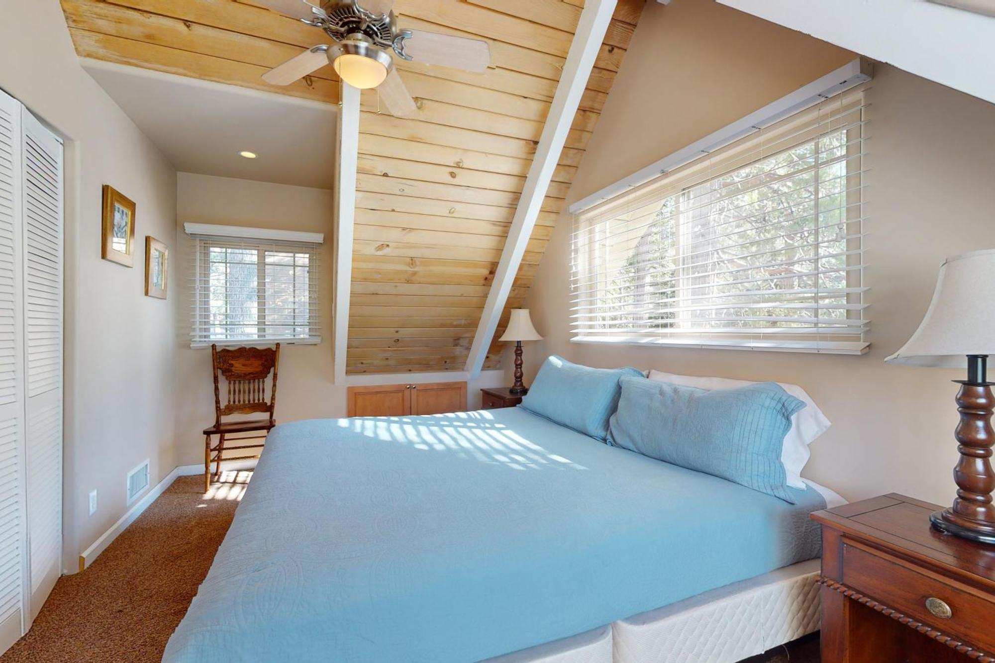 Holiday home Dancing Bear Chalet Lake Arrowhead