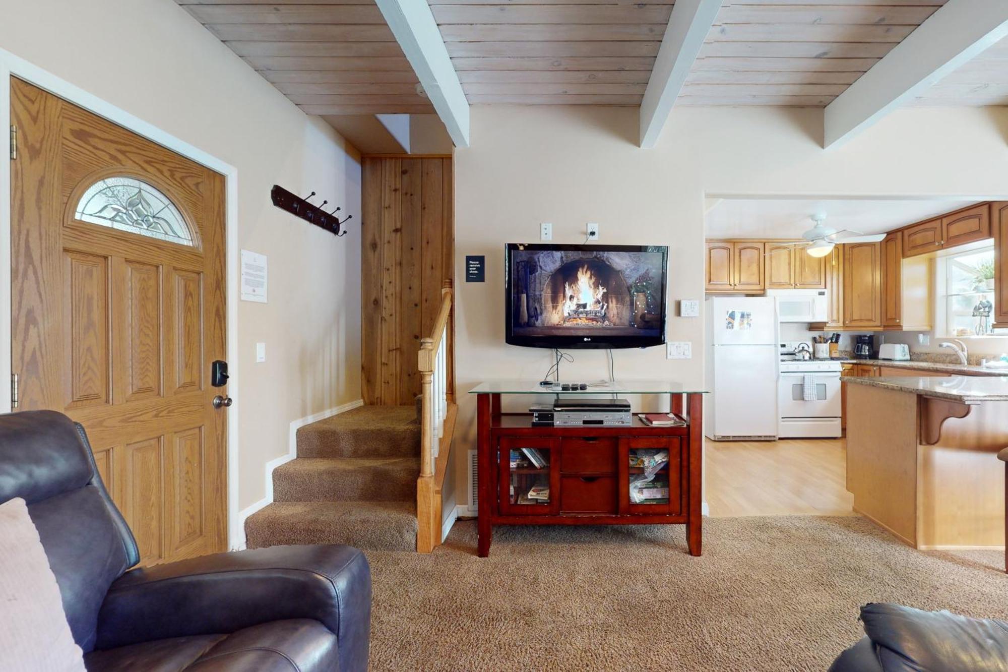 Dancing Bear Chalet Holiday home