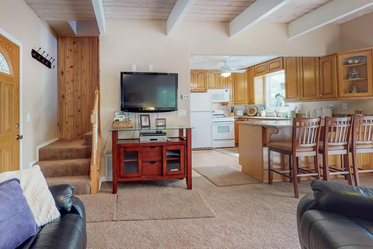 Dancing Bear Chalet * Lake Arrowhead